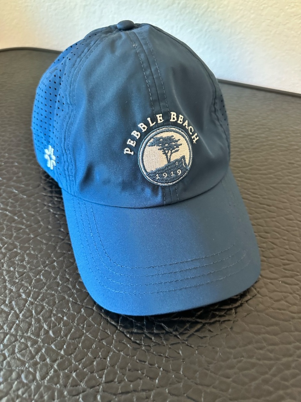 Pebble Beach Women's PBGL Sun Goddess Hat by Vimhue